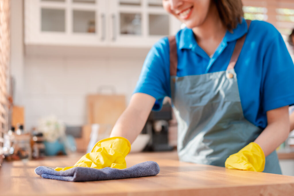 Housekeeping Solutions