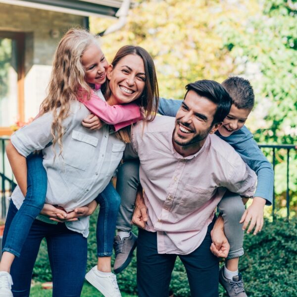 Professional house cleaning services in Pembroke that you can rely on