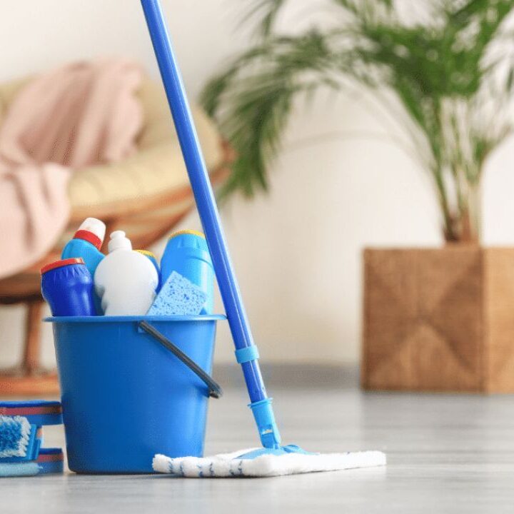 Benefits of regular house cleaning